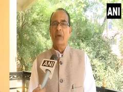 
      
      Jharkhand polls: Shivraj Singh Chouhan urges votersto support NDA
      
      