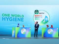 
      
      Dettol Banega Swasth India Celebrates World Toilet Day
      
      