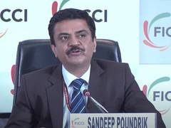 
      
      India needs to develop 300 million tons of steel capacity by 2030
      
      