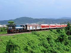 
      
      NFR to add additional General Class coaches in 39 trains
      
      
