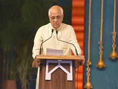 
      
      'Chintin Shibir' to kickstart in Gujarat's Somnath from Nov 21
      
      
