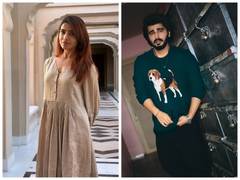 
      
      Samantha Ruth Prabhu shares inspirational poem
      
      