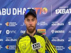 
      
      Phil Salt focused on Abu Dhabi T10 amid IPL Auction hype
      
      