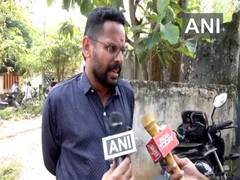 
      
      'LDF will get more than double votes than 2021'
      
      