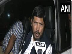 
      
      Mahayuti will get clear majority with 160-165 seats in Maharashtr
      
      