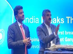 
      
      Apollo Cancer Centre performs India's 1st DRG stimulation surgery
      
      