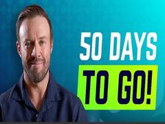 
      
      AB de Villiers excited for SA20 Season 3 opener 
      
      