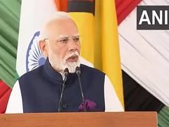 
      
      India has beeen reliable partner on development issues: PM Modi
      
      