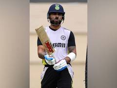 
      
      “Do not wanna jinx”: Bumrah on Virat before BGT series 
      
      