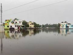 
      
      Tamil Nadu: Relentless rains lead to flooding, waterlogging
      
      