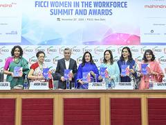 
      
      Will create 4 million women in workforce: FICCI President
      
      