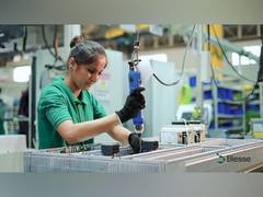 
      
      Biesse Achieves a Milestone of 10,000 Made-In-India Exports
      
      
