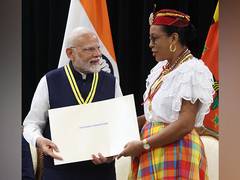 
      
      “PM is the voice of global south”: EAM Jaishankar
      
      