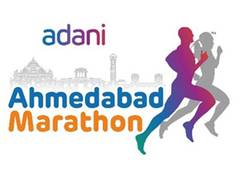 
      
      Top-notch security in place for 8th Ahmedabad Marathon
      
      