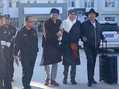 
      
      Tibetan Activist Karma Samdrup Released After 15 Years
      
      