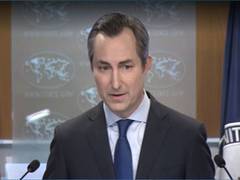 
      
      US confirms decision to give anti-personnel landmines to Ukraine
      
      