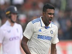 
      
      Bharat Arun bats for Ashwin's inclusion as first-choice spinner
      
      
