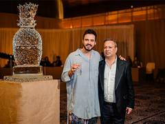 
      
      JW Marriott New Delhi Aerocity Celebrates 11th Anniversary
      
      