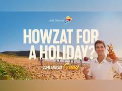 
      
      Pat Cummins Teams up with Ruby to Invite Indian Cricket Fans 
      
      