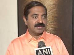
      
      Maharashtra: BJP's Ram Kadam confident on Mahayuti's return, says
      
      