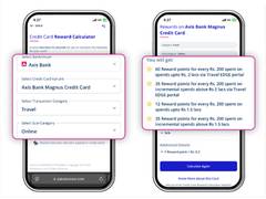 
      
      Paisabazaar Launches Credit Card Reward Calculator
      
      