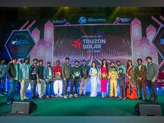
      
      Telugu DMF Creators and Influencers Awards 2024
      
      