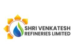 
      
      Shri Venkatesh Refineries Report 8% Revenue Growth In H1 FY25
      
      