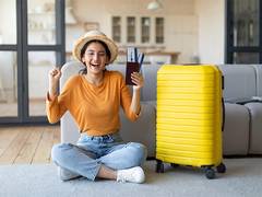 
      
      The Ultimate Passport Guide: Tips and Tricks You Shouldn’t Miss
      
      