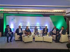 
      
      Jayesh Logistics Partners with IIM Sirmaur 
      
      