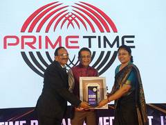 
      
      Prime Time Research Media Announces Winners
      
      