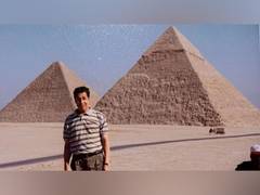 
      
      Rajan Hooda, PhD, Unveils Groundbreaking Theory 
      
      