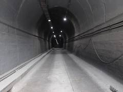 
      
      BRO undertakes renovation of twin-tube Jawahar tunnel in J-K
      
      