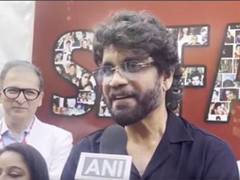 
      
      IFFI: Nagarjuna launches season 2 of celebrated animated series
      
      