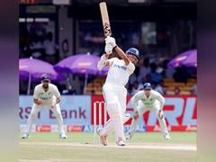 
      
      Cheteshwar Pujara heaps praise on Yashasvi Jaiswal ahead of BGT
      
      