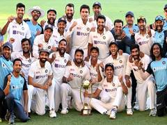 
      
      Can India's inexperienced pace line-up repeat heroics of 2020-21?
      
      