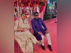 
      
      Lawyer on AR Rahman, wife Saira's decision to separate
      
      