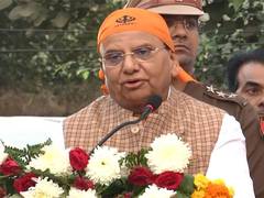 
      
      Delhi LG distributes appointment letters to 47 victims of anti-Sikh riots
      
      