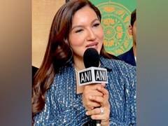
      
      Gauahar Khan talks about ''Fauji 2' at IFFI 2024
      
      