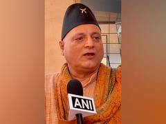 
      
       Manoj Joshi talks about Indian cinema at IFFI 2024 
      
      