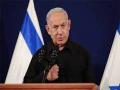 
      
      US NSA pick slams ICC over arrest warrant against Israel PM
      
      