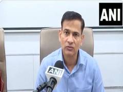 
      
      Maharashtra Polls: Pune Collector Suhas Diwase assures preparedne
      
      