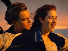 
      
      Leonardo DiCaprio praises ‘Titanic’ co-star Kate Winslet
      
      