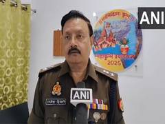 
      
      AI-based technology to be used for crowd management at Mahakumbh