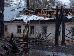 
      
      Will notify before using new missile: Putin says no 