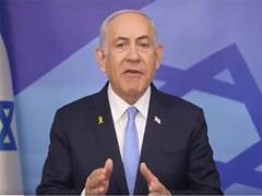 
      
       ICC issues arrest warrants against Israeli PM and Defense Min
      
      