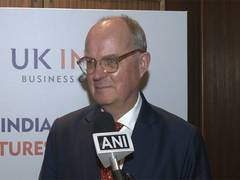 
      
      FTA to strengthen India-UK economic ties, says UKIBC Chair
      
      
