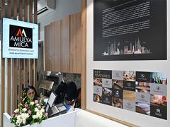 
      
      Grand Opening Of Amulya Mica Style Studio Kolkata
      
      