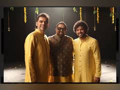 
      
      Vandan Ho brings together Shankar Mahadevan and Mahesh Kale
      
      