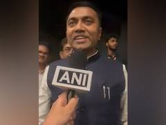 
      
      Goa CM Pramod Sawant showers praise on ‘The Sabarmati Report’
      
      