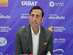 
      
      'Master of innovation' Younus Khan enjoys T10 blitzkrieg
      
      